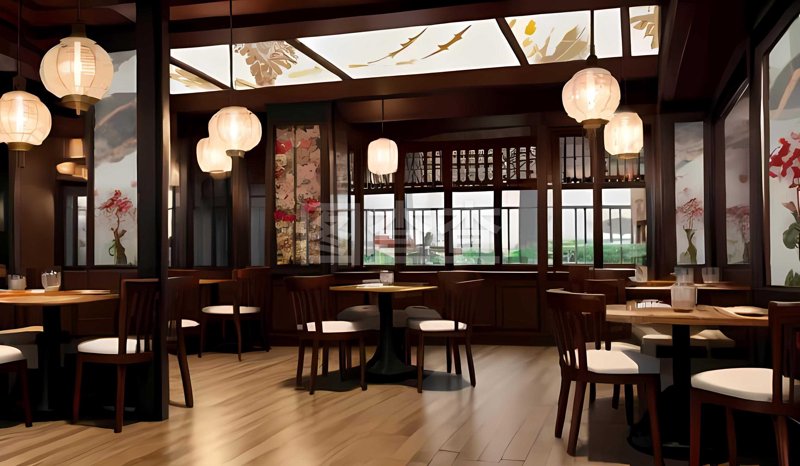 重庆建筑装饰公司的选购指南