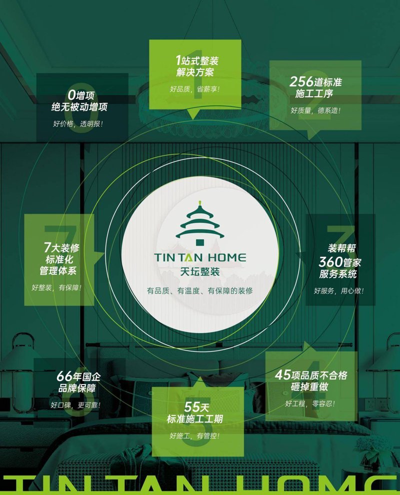 办公室装修必知：轻松打造高效工作空间